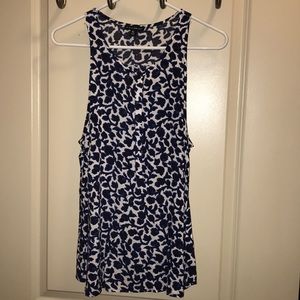 Willi Smith Top - XL